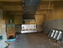 邯鄲蔬菜庫(kù) 氨改氟